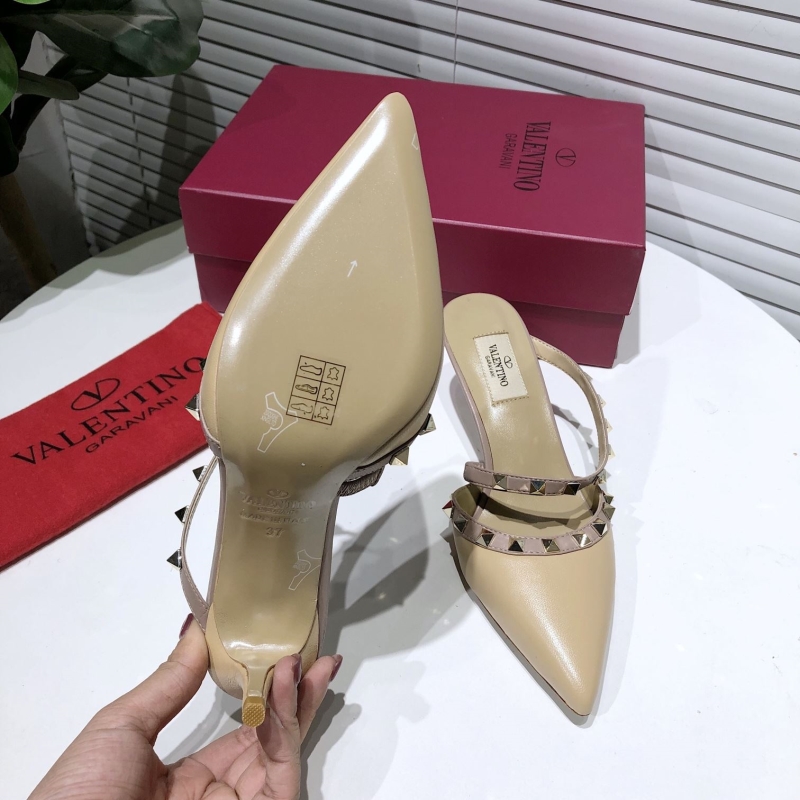 Valentino High Heels